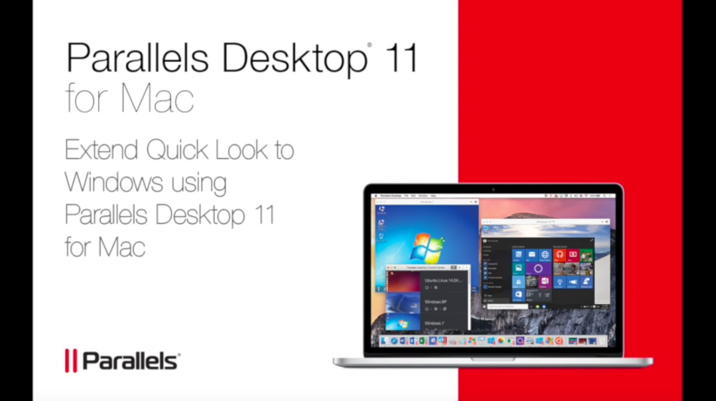 Free Download Parallels Desktop For Mac