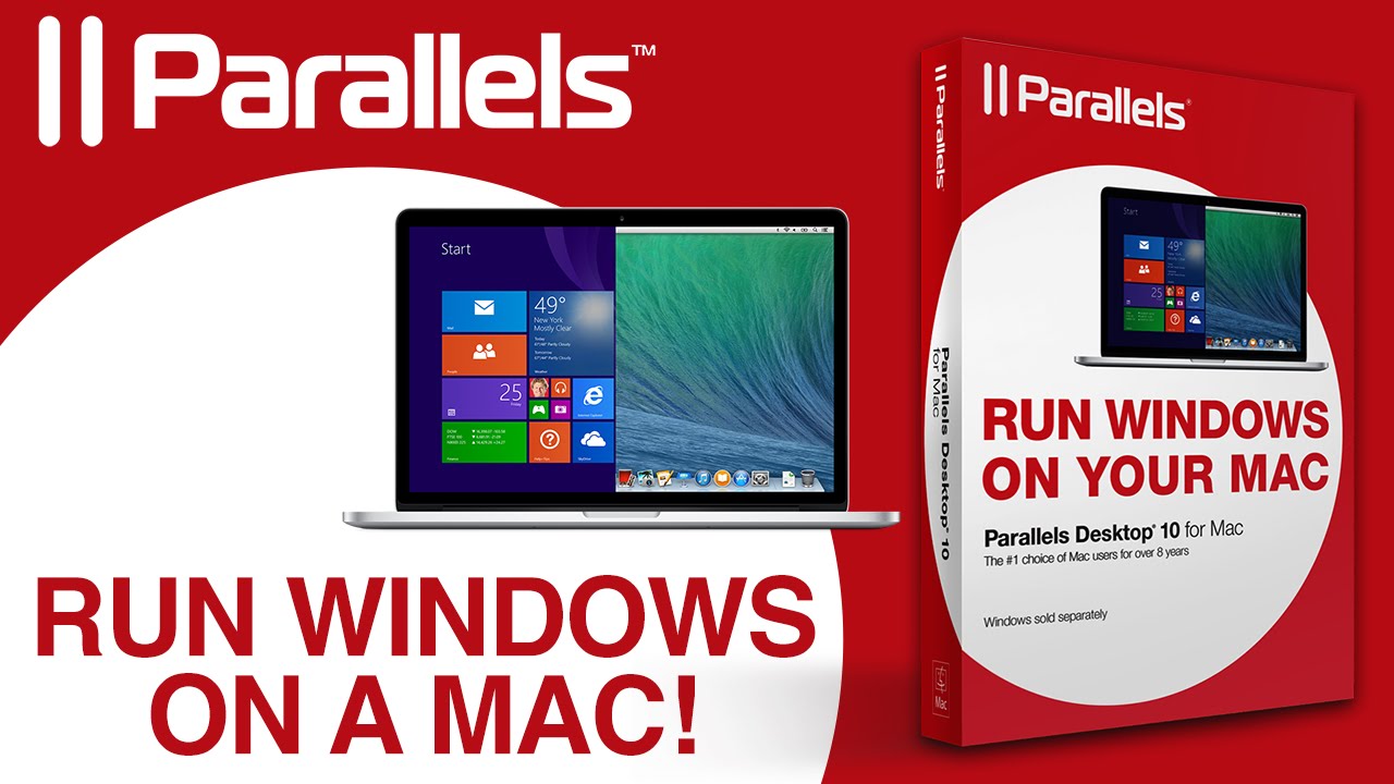 Parallels Windows For Mac Free Download