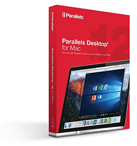 Parallels Desktop For Mac Torrent