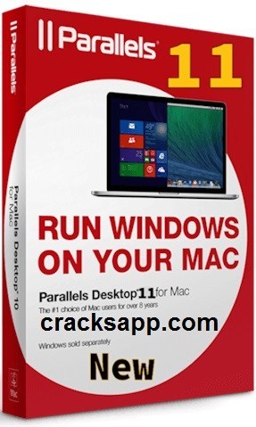 Parallels For Mac Activation Key Crack